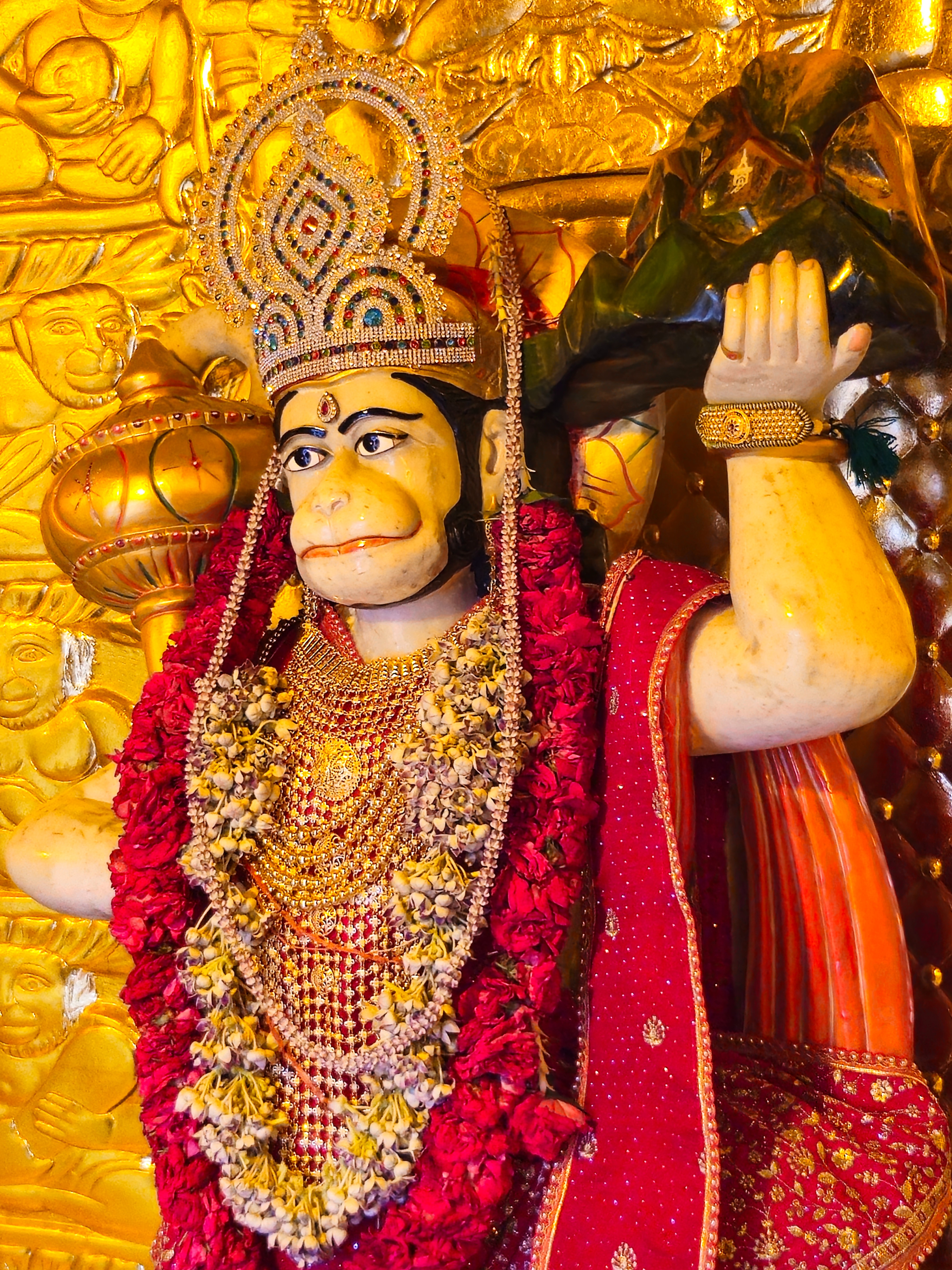  HANUMAN JANMOTSAV 2025