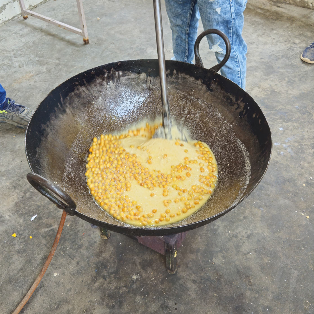 Mahaprasad Seva